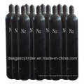 International Standard Nitrogen Cylinder